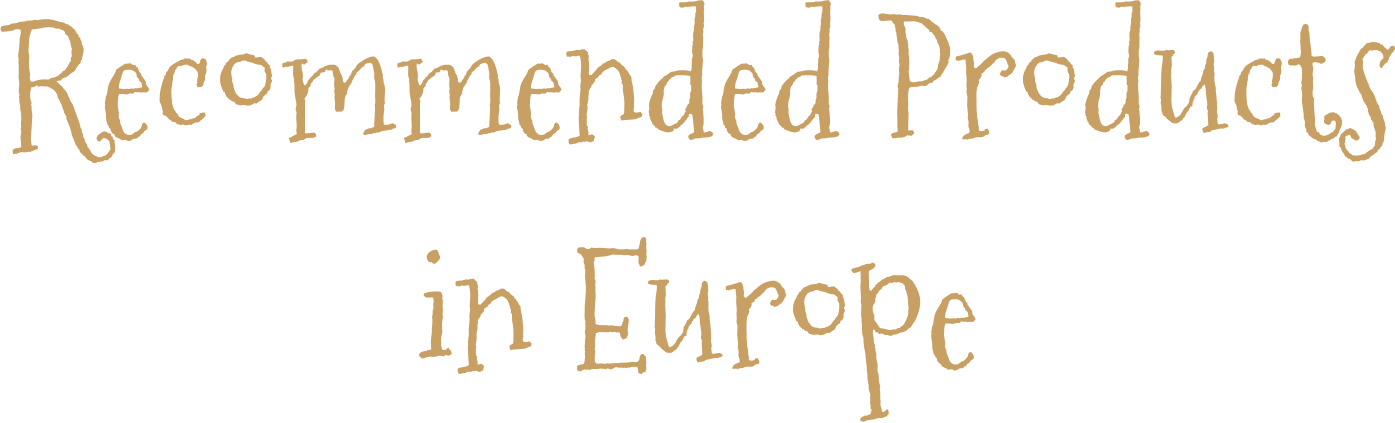 ヨーロッパのおすすめ旅行商品