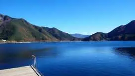 PICA Fuji Saiko Lake Campsite