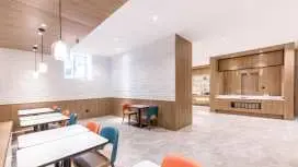 汉庭徐州沛县县政府酒店