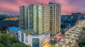 徐州沛县东风路亚朵酒店