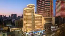 Atour Light Hotel Xuzhou Suning Plaza Zhongshan South Road