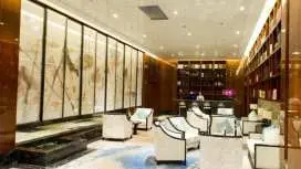 Yang Peng Jin Jiang Hotel