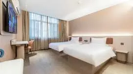 Hanting Hotel Xuzhou Global Harbor High-speed Railway Station