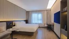 Hanting Hotel Yangzhou Dongguan Street Geyuan