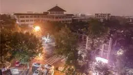 City Comfort Inn Yangzhou Dongguan Street Heyuan