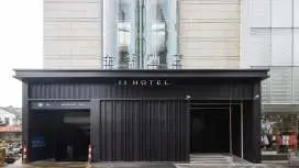 全季扬州东关街汶河南路酒店