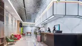 Campanile Hotel Yangzhou Ancient Grand Canal Dongguan Street He Garden