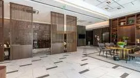 Magnotel Business Yangzhou Ancient Grand Canal Dongguan Street He Garden