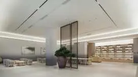 Ji Hotel Yangzhou Vocational University Shouxihu Campus