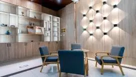 7 Days Premium Hotel Yangzhou Jiangdu Jinying Plaza