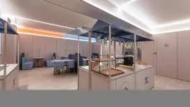 Hanting Hotel Yangzhou Jiangdu Suzhong Trade City