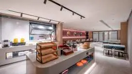 你好扬州东关街个园酒店