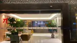 Pai Hotel Yangzhou Jiangdu Jianghuai Road