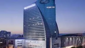 Yueyang Grand Skylight Hotel