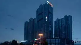 维也纳酒店岳阳东站店