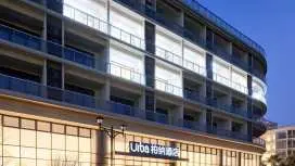 Urba Hotel (Shengsi Jihu Beach Branch)