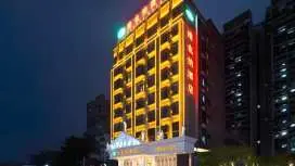 Vienna Hotel Guangdong Zhaoqing Sihui Tianguangxu