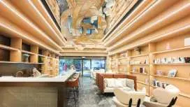 Atour Hotel Zhaoqing Qixingyan