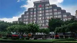 Borrman Hotel Zhaoqing Sihui Tianguangxu Jade City