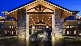 长白山凯悦酒店