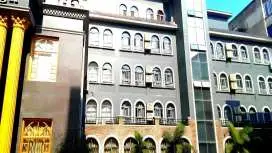 7 Days Inn Emei Mountain Haochi Street