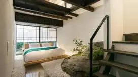 Kiraku Kyoto Honmachi
