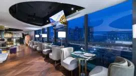 Manxin Hotel Taiyuan Changfeng Street