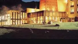 Izumigo Kiyosato Kogen Hotel