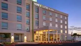 希尔顿花园格罗夫阿纳海姆旗下Home2 Suites