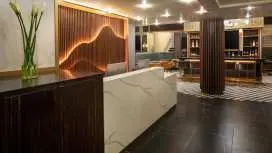 Hotel Indigo NYC Downtown - Wall Street By IHG