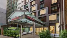 Hampton Inn Manhattan-35th St/Empire State Bldg