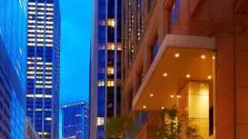 Hyatt Centric Wall Street