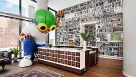 Graduate by Hilton New York