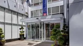 Hilton Garden Inn New York Chelsea
