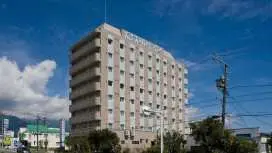 Hotel Route Inn Ina Inter