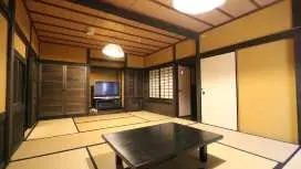 โฮเทล ฟุคุโมโตยะ