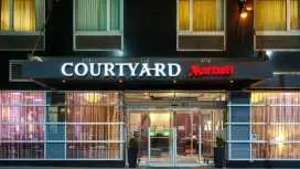 Courtyard New York Manhattan/Times Square West