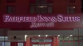 Fairfield by Marriott New York Manhattan Times Square