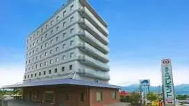 Komagane Premont Hotel