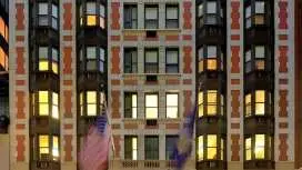 The Algonquin Hotel Times Square, Autograph Collection