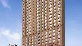 SpringHill Suites New York Manhattan/Times Square South