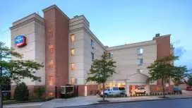 Fairfield Inn New York LaGuardia Airport/Flushing