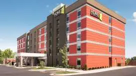 Home2 Suites by Hilton Little Rock West