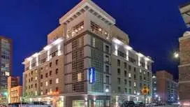 Hilton Garden Inn Little Rock Downtown