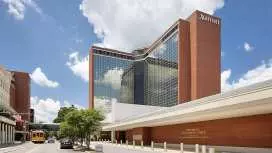 Little Rock Marriott