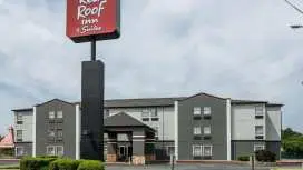 Red Roof Inn & Suites Little Rock