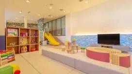 라임 리조트 묘코 호텔