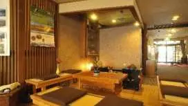 妙高・山里の湯宿 香風館