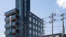 ホテルルートイン小諸