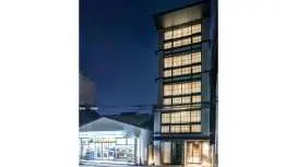Guchimachikun · Hotel Hitomebore Kyoto Shijo Karasuma